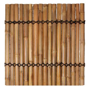 category image of the category “Garden Fence, Bamboo Elements”