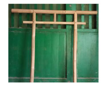 category image of the category “Bamboo torii and more”