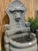 Artikelbild 1 des Artikels “Wandbrunnen „Venice“, 140 cm “