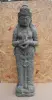 Artikelbild 1 des Artikels “Stehende Lady (Sri Dewi) ''Rad der Lehre'' “