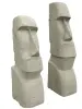 Artikelbild 1 des Artikels “Moai-Kopf, 250 cm “
