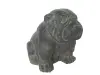 Artikelbild 1 des Artikels “Sitzende Bulldogge, 40 cm “