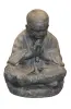 Artikelbild 1 des Artikels “Sitzender Mönch, 47 cm “