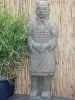 Artikelbild 1 des Artikels “Chinesischer Krieger, stehend, 150 cm “