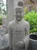 Artikelbild 1 des Artikels “Chinesischer Krieger, stehend, 175 cm “