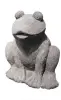 Artikelbild 1 des Artikels “Froschprinz, ca. 40 cm Hoch “