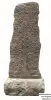 Artikelbild 1 des Artikels “SALE – Baumrelief – Größe S, Motiv auf beiden Seiten, (2-teilig) “