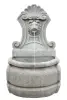 Artikelbild 1 des Artikels “Wandbrunnen „Venice“, 160 cm “