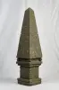 Artikelbild 1 des Artikels “Obelisk aus Basanit “