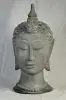 Artikelbild 1 des Artikels “Thai-Büste, 43 cm, grau “