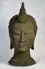 Artikelbild 1 des Artikels “Thai-Büste, 43 cm, oliv “