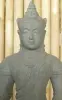 Product image 1 of the product “Seated Buddha - Khmer, 50cm high ”