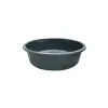 Product image 1 of the product “bowl round, slide. 66 cm, H 33 cm, fibreglass ”