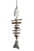 Artikelbild 1 des Artikels “Deko Hänger Fishbone, ca. 40 cm “