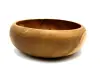 Artikelbild 1 des Artikels “Holzschale, aus Teakholz, 15 cm Durchmesser “