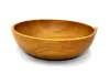 Artikelbild 1 des Artikels “Schale aus Holz, aus Teakholz, 20 cm Durchmesser “