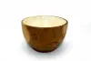 Artikelbild 1 des Artikels “Schale aus Holz, aus Teakholz, 13 cm Durchm. “