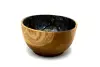 Artikelbild 1 des Artikels “Holzschale, aus Teakholz, 14,5 cm Ø “