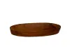 Artikelbild 1 des Artikels “Holzschale lang, aus Teakholz, 15x5 cm “