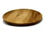 Artikelbild 1 des Artikels “Holzteller, aus Teakholz, 30 cm Durchmesser “