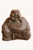 Artikelbild 1 des Artikels “Chinesischer Buddha – Nuss in Hand, lachend, sitzend, 20 cm “