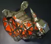 Artikelbild 1 des Artikels “Rhinozeros-Kopf, 60 cm “