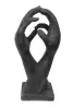 Artikelbild 1 des Artikels “2 stehende Hände, abstrakte Skulptur, 100 cm “