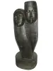 Product image 1 of the product “Pair, abstract sculpture, 90 cm H ”