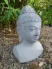 Artikelbild 1 des Artikels “Buddha-Büste, ca. 31 cm “