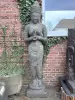 Artikelbild 1 des Artikels “Stehende Dewi Sri, 240 cm “
