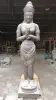Artikelbild 1 des Artikels “Stehender Dewi Sri, 240 cm H, Steinguss “