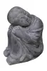 Artikelbild 1 des Artikels “Sitzender Mönch, seitl. sitzend, 40 cm “