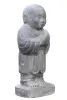 Artikelbild 1 des Artikels “Stehender Mönch, Modell 2, 60 cm “