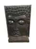 Artikelbild 1 des Artikels “Buddha-Kopf als Relief, Wasserspiel, 170 cm “