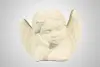 Artikelbild 1 des Artikels “Engelfigur, liegend, 16 cm “
