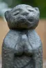 Artikelbild 1 des Artikels “Stehender Katzenmönch, eher schlank, 20 cm “