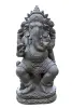 Product image 1 of the product “Standing Ganesha, 60 cm H ”