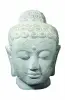 Product image 1 of the product “Buddha head, 20 cm high - inside ”