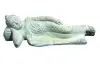 Artikelbild 1 des Artikels “Buddha-Figur, liegend, 24 cm “