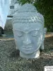 Artikelbild 1 des Artikels “Buddha Kopf, 75 cm H “
