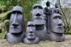 Artikelbild 1 des Artikels “Moai, Größe S (15- 40 cm) “