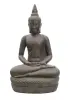 Artikelbild 1 des Artikels “Buddha-Figur, sitzend, im Thai-Stil, 125 cm “