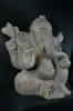 Artikelbild 1 des Artikels “Sitzender Ganesha mit Turban, ca. 60 cm “