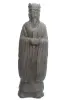 Artikelbild 1 des Artikels “Stehender Samurai, ca. 160 cm “