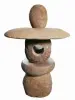 Artikelbild 1 des Artikels “Gartenlaterne, Flussstein “