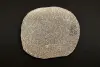 Artikelbild 1 des Artikels “Dünne Platte aus Flussstein, ca. 15 cm Durchmesser “