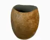 Artikelbild 1 des Artikels “Pflanzgefäß, ausgehöhlter Stein, Größe ca. 35 cm “