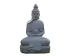 Product image 1 of the product “Sitting Buddha, 80 cm H ”