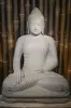 Artikelbild 1 des Artikels “Buddha-Figur, sitzend, „Erdberührung
