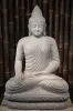 Artikelbild 1 des Artikels “Buddha-Figur, sitzend, „Erdberührung